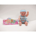 Wholesale China products 16 inch reborn baby toy dolls with IC for sales